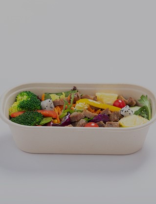 Salad & Light Meals