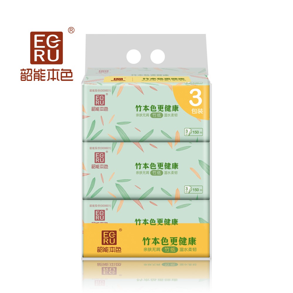 Household Paper Tissue