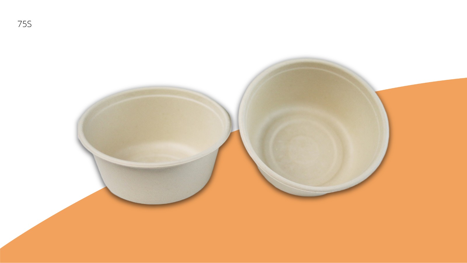 75S碗（1000ml）
