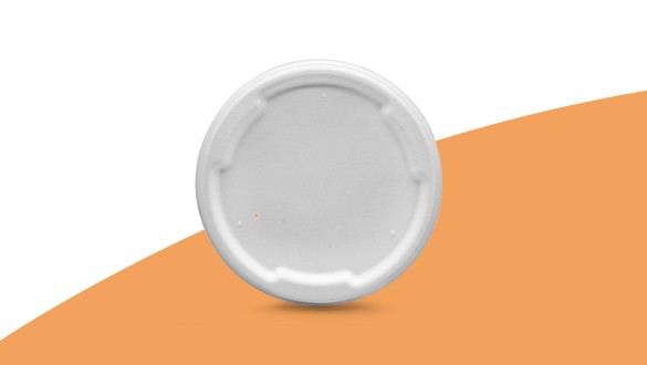500/700直筒碗蓋